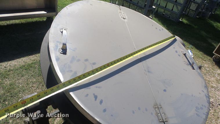 image for item ER9711 Gas Wok