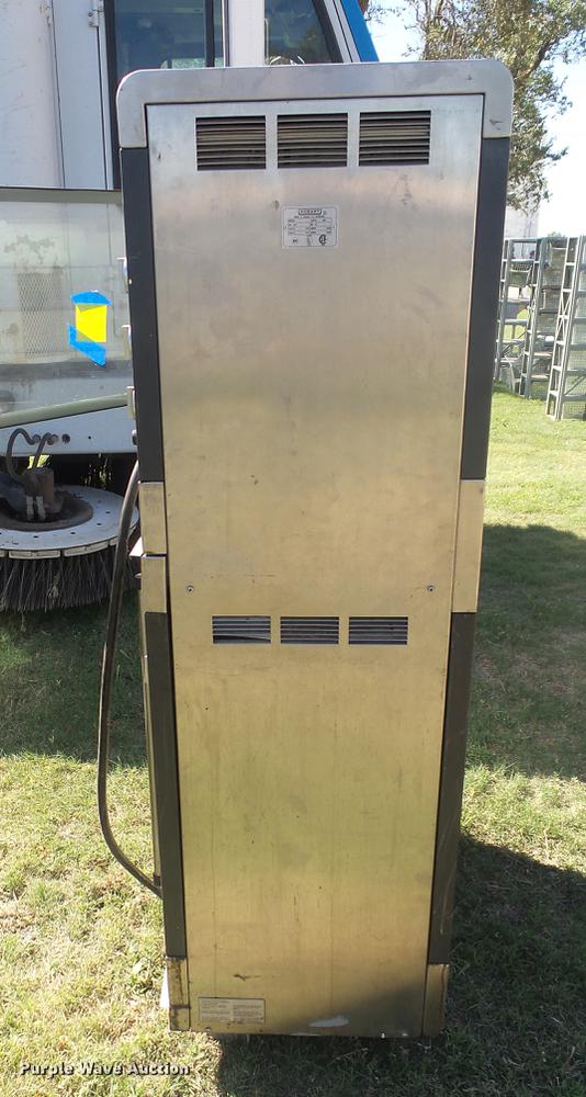 image for item ER9715 Hobart HR0101 rotisserie oven