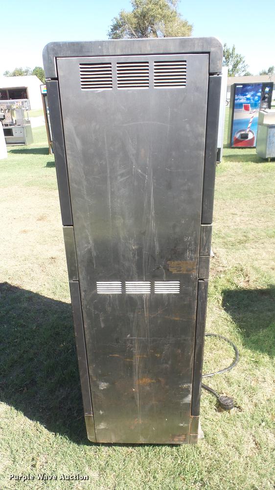 image for item ER9715 Hobart HR0101 rotisserie oven