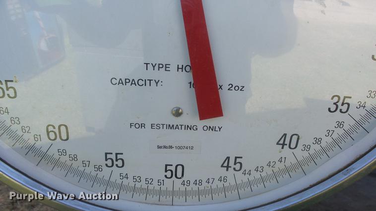 image for item ER9719 (2) scales