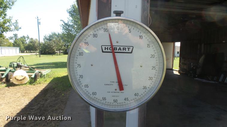 image for item ER9719 (2) scales