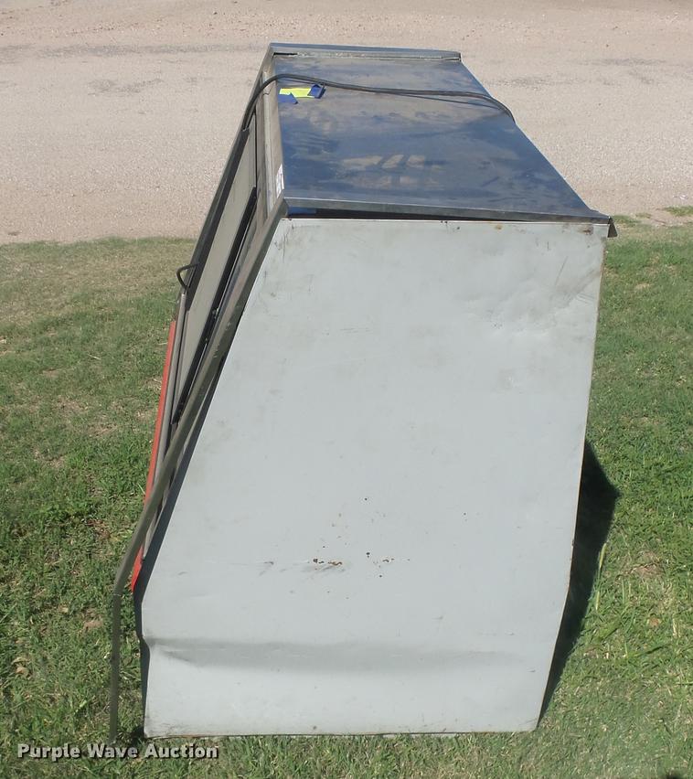 image for item ER9724 Nussmann food cabinet