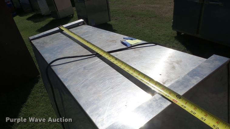 image for item ER9724 Nussmann food cabinet