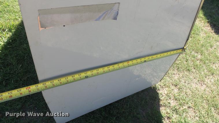 image for item ER9724 Nussmann food cabinet