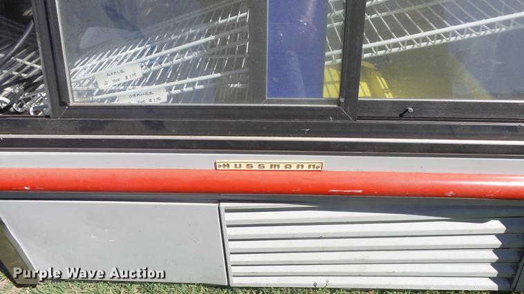 image for item ER9724 Nussmann food cabinet