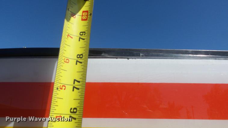 image for item ER9725 True refrigerated cabinet