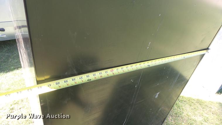 image for item ER9727 USI vending machine