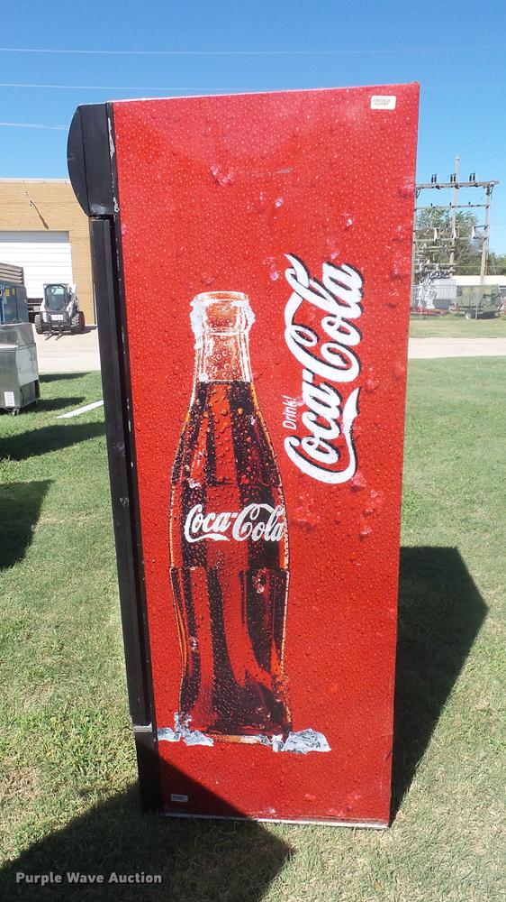 image for item ER9728 True QDM-26 refrigerated cabinet