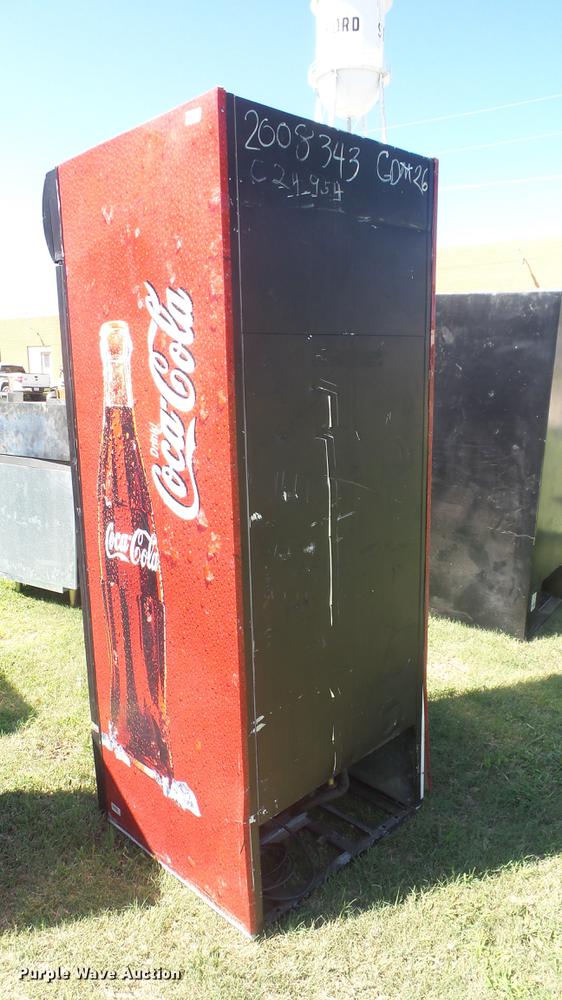 image for item ER9728 True QDM-26 refrigerated cabinet