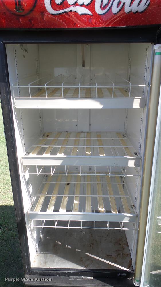 image for item ER9728 True QDM-26 refrigerated cabinet