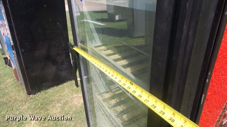 image for item ER9728 True QDM-26 refrigerated cabinet