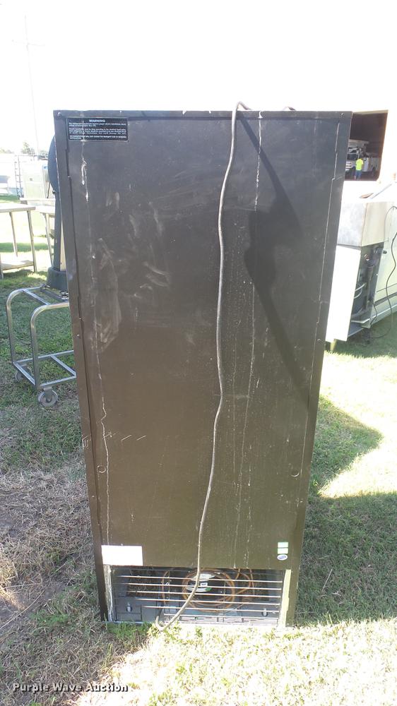 image for item ER9729 Cornelius refrigerated cabinet