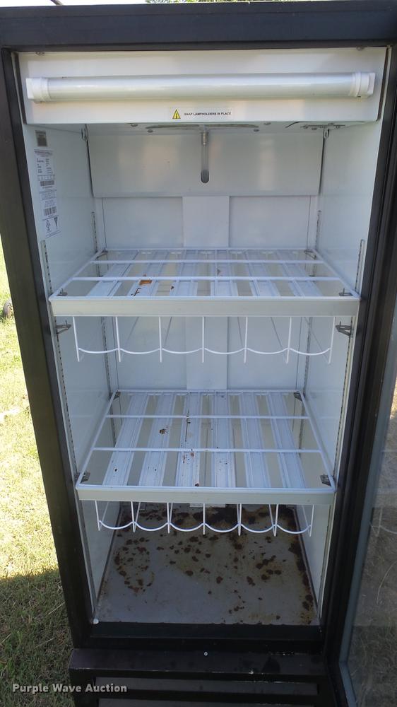 image for item ER9729 Cornelius refrigerated cabinet