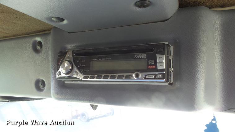 image for item ER9732 Tennant 830-II sweeper