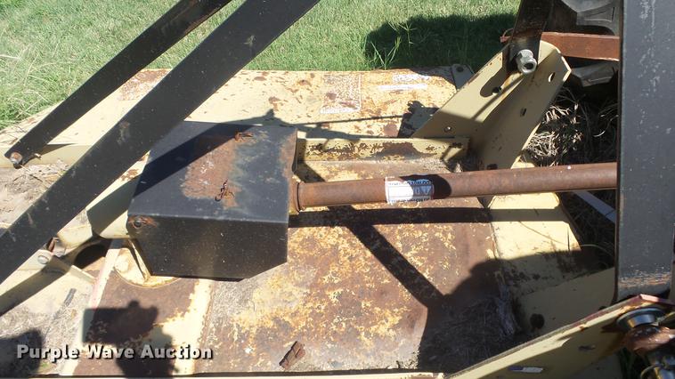 image for item ER9733 Rotary mower