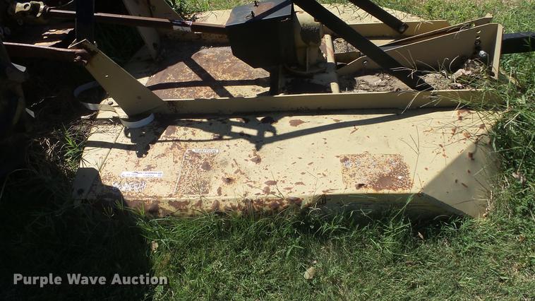 image for item ER9733 Rotary mower