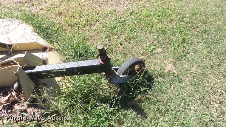 image for item ER9733 Rotary mower