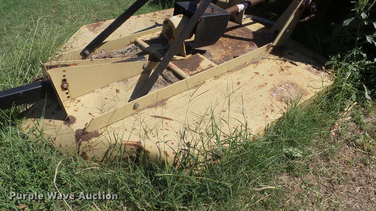 image for item ER9733 Rotary mower