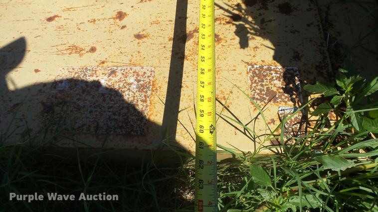 image for item ER9733 Rotary mower