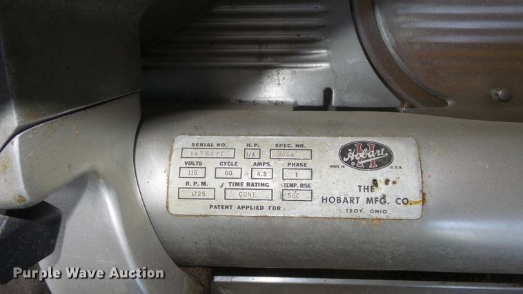 image for item ER9734 Kitchen equipment