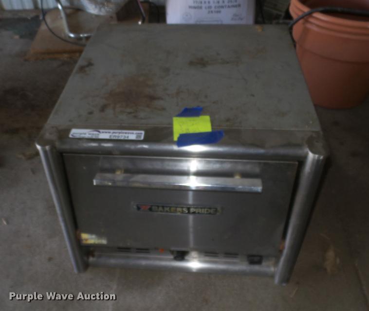 image for item ER9734 Kitchen equipment