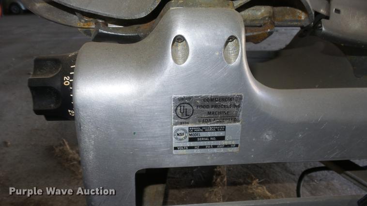 image for item ER9734 Kitchen equipment