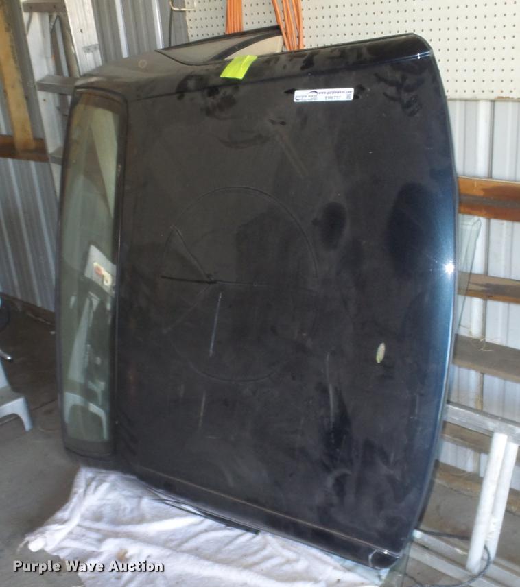 image for item ER9737 Removable car top