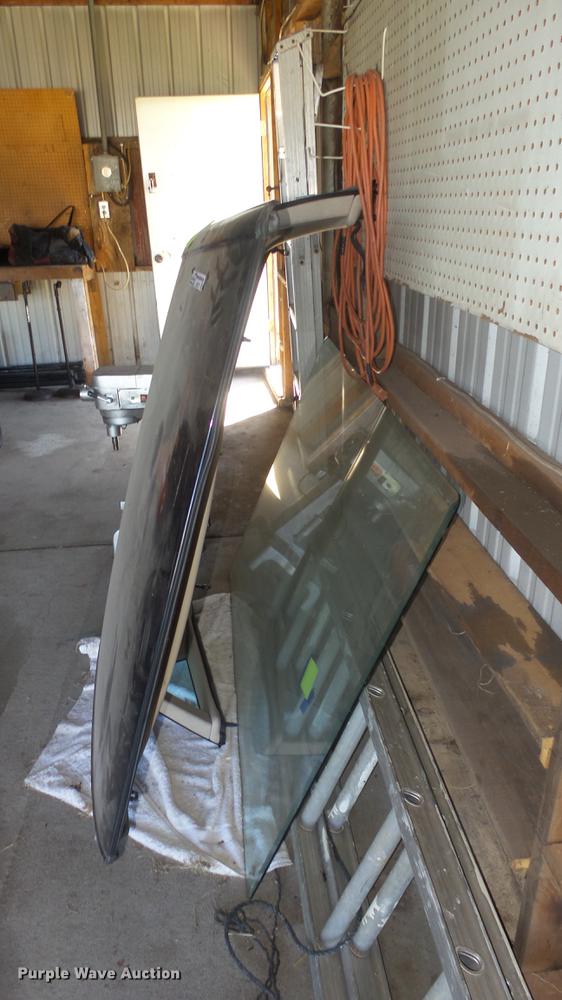 image for item ER9737 Removable car top