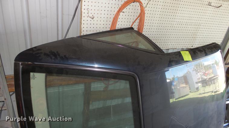 image for item ER9737 Removable car top