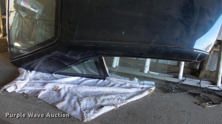 image for item ER9737 Removable car top