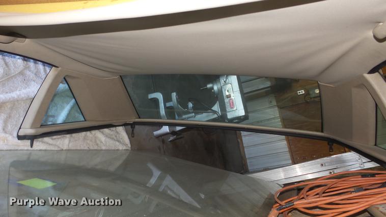 image for item ER9737 Removable car top