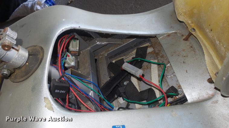 image for item ER9739 Scooter