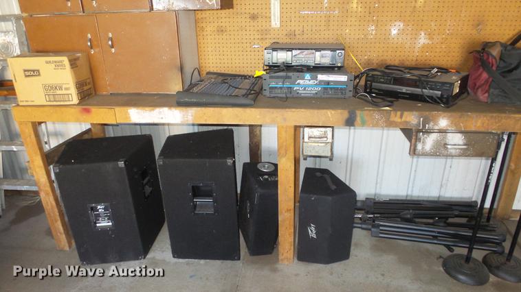 image for item ER9740 Electronics