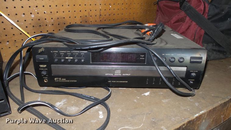 image for item ER9740 Electronics