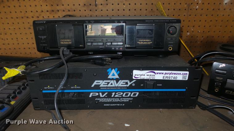 image for item ER9740 Electronics