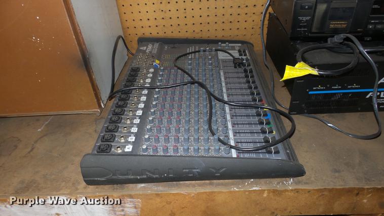 image for item ER9740 Electronics