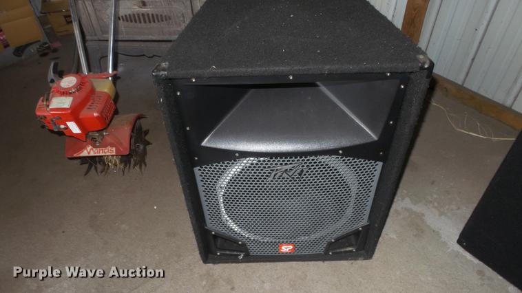 image for item ER9740 Electronics