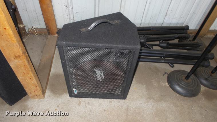 image for item ER9740 Electronics