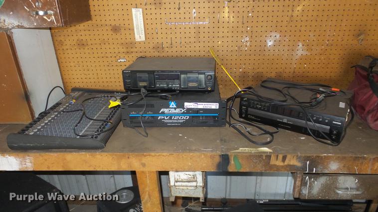 image for item ER9740 Electronics