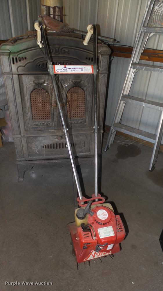 image for item ER9741 Mantis tiller