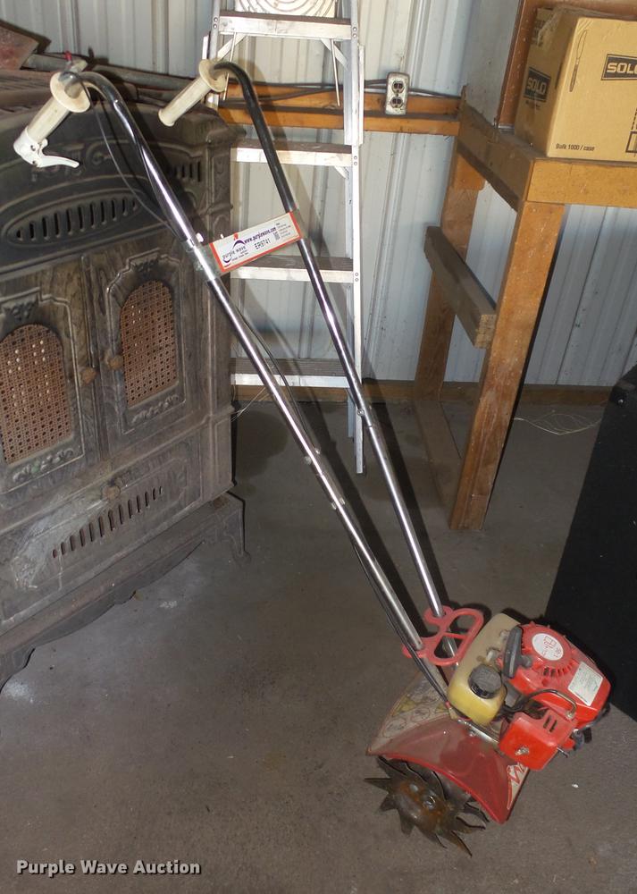 image for item ER9741 Mantis tiller