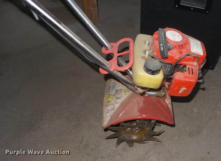 image for item ER9741 Mantis tiller
