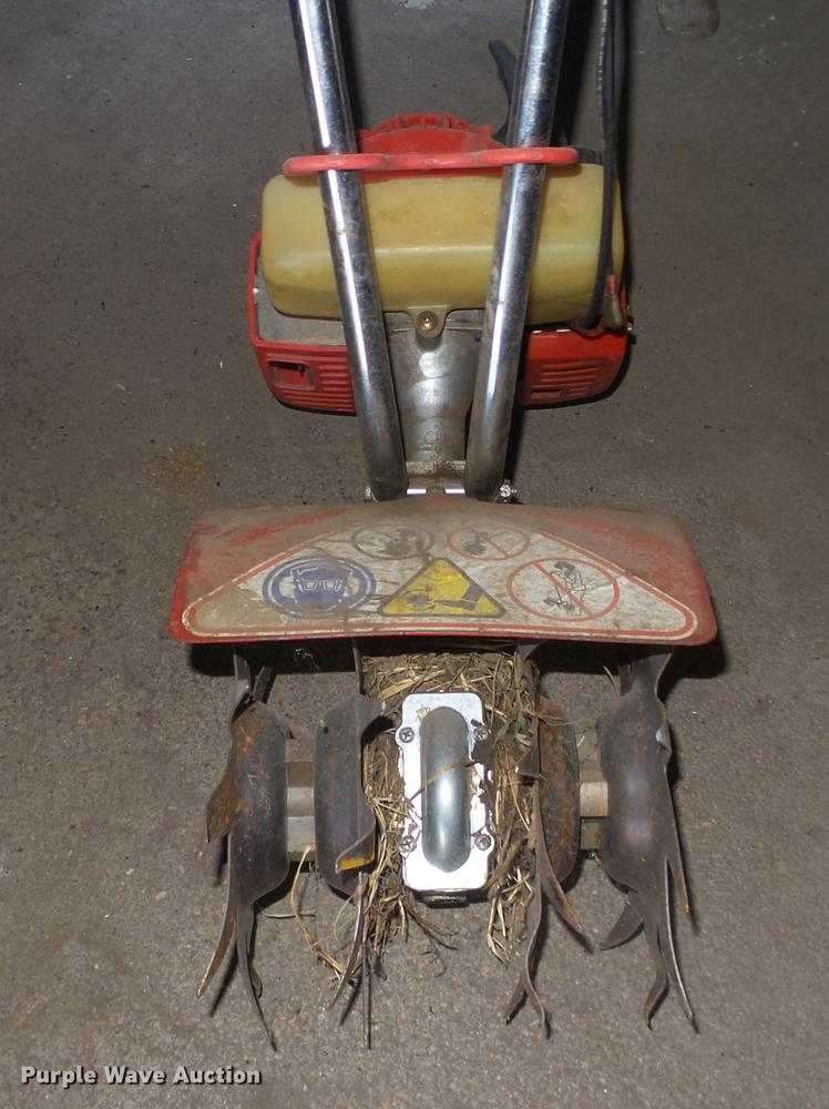 image for item ER9741 Mantis tiller