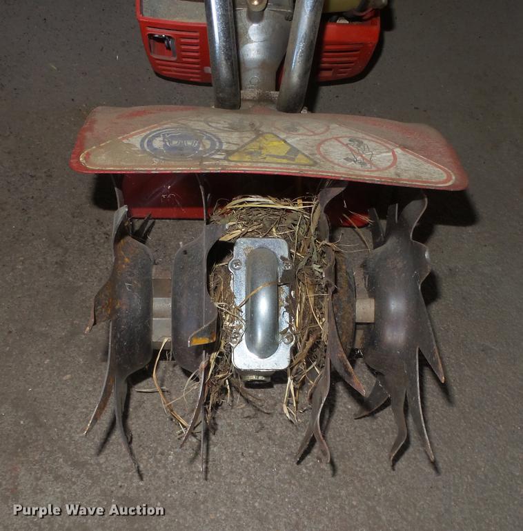 image for item ER9741 Mantis tiller
