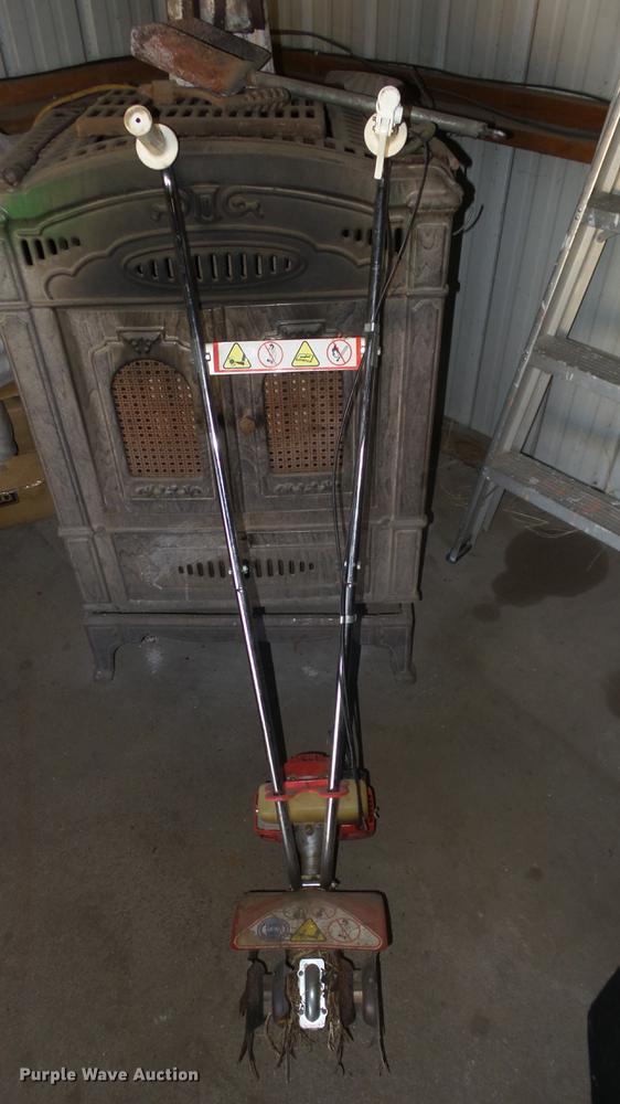 image for item ER9741 Mantis tiller