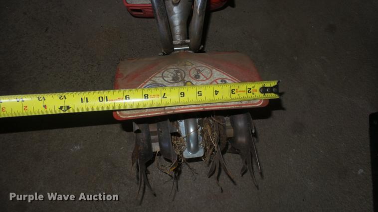 image for item ER9741 Mantis tiller