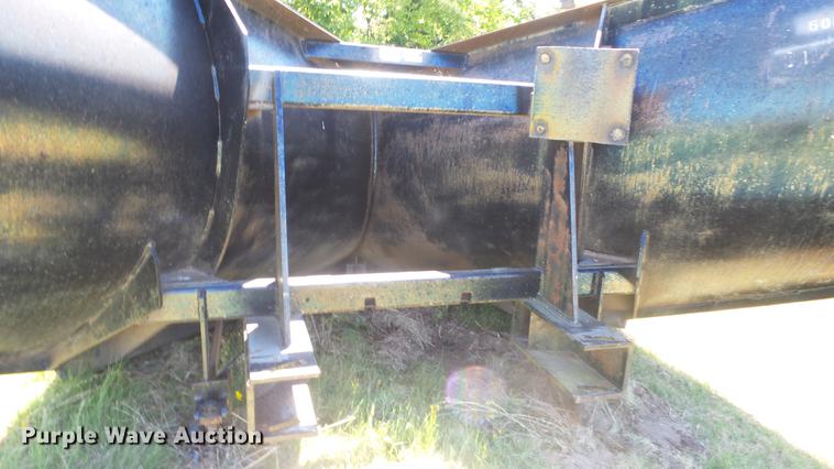 image for item ER9744 V-plow blade