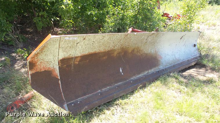 image for item ER9745 Henke blade