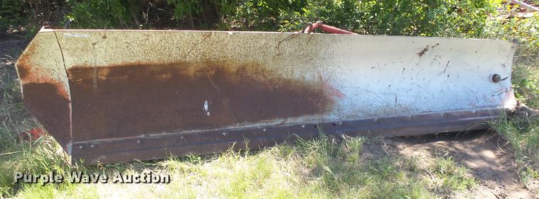 image for item ER9745 Henke blade