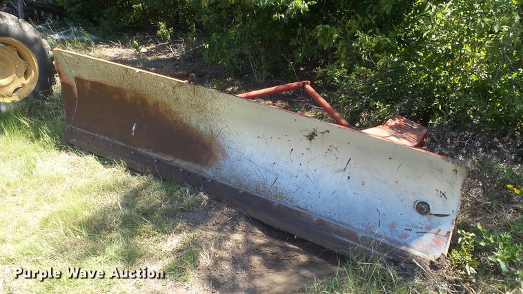 image for item ER9745 Henke blade